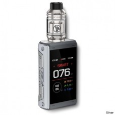 GEEKVAPE T 200 KIT (AEGIS TOUCH)